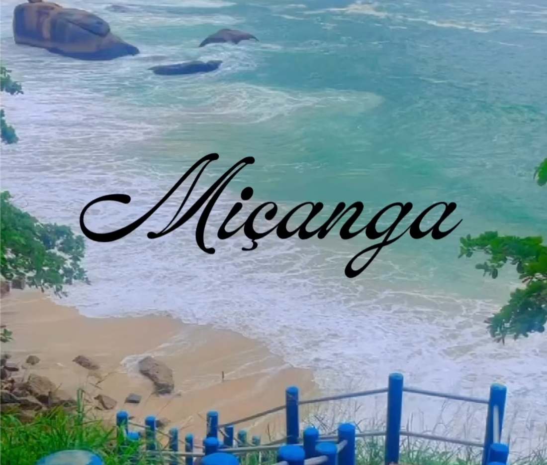 Miçanga Swim: Our Story