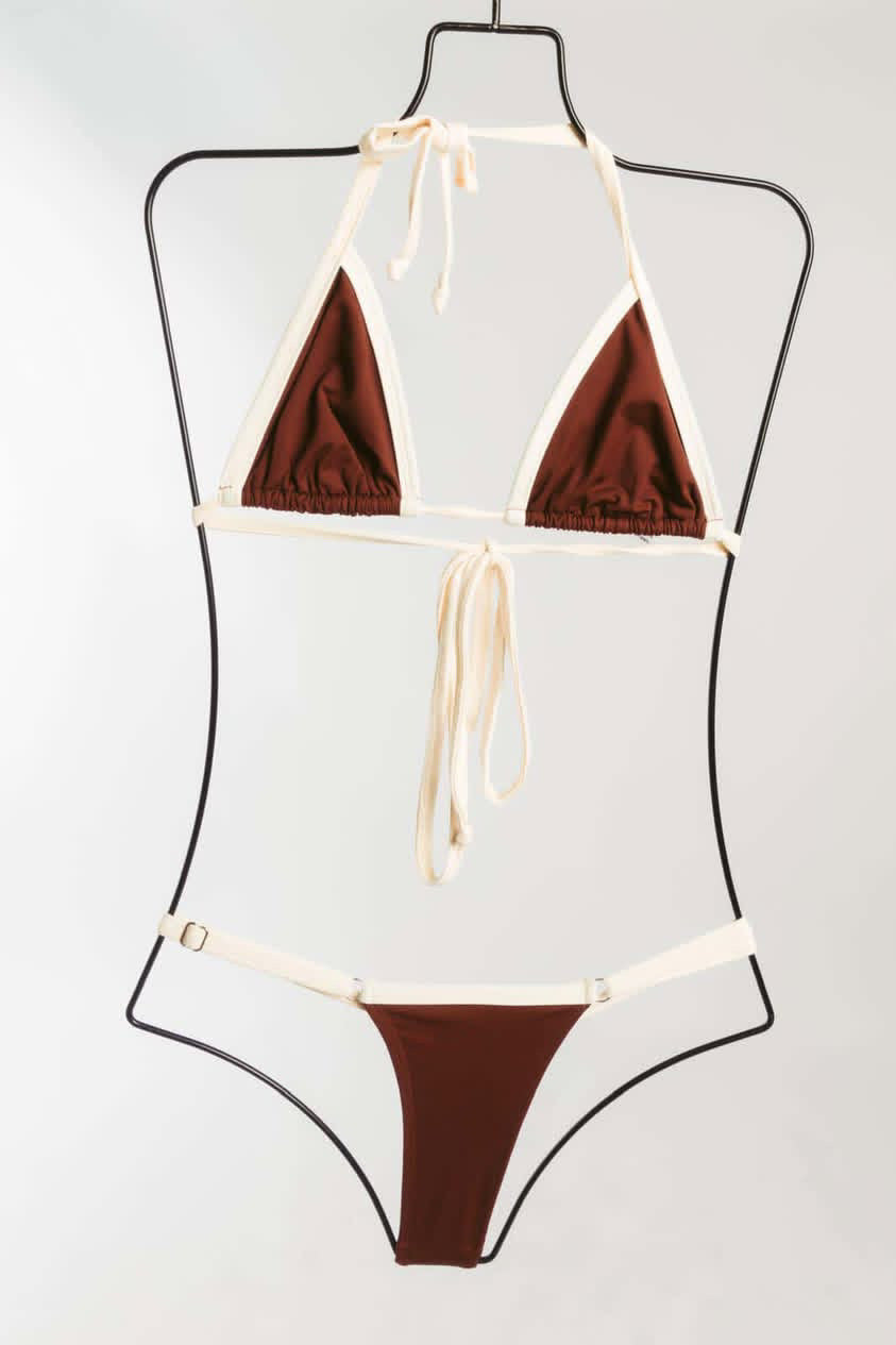 Cocoa Adjustable Bottoms