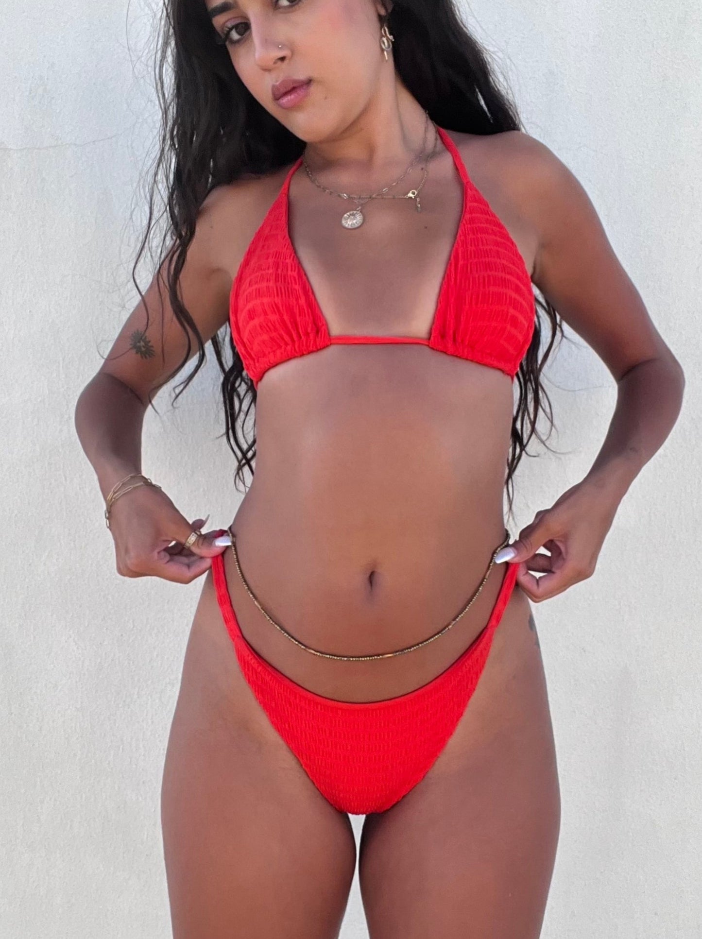 Caterina Bikini Top