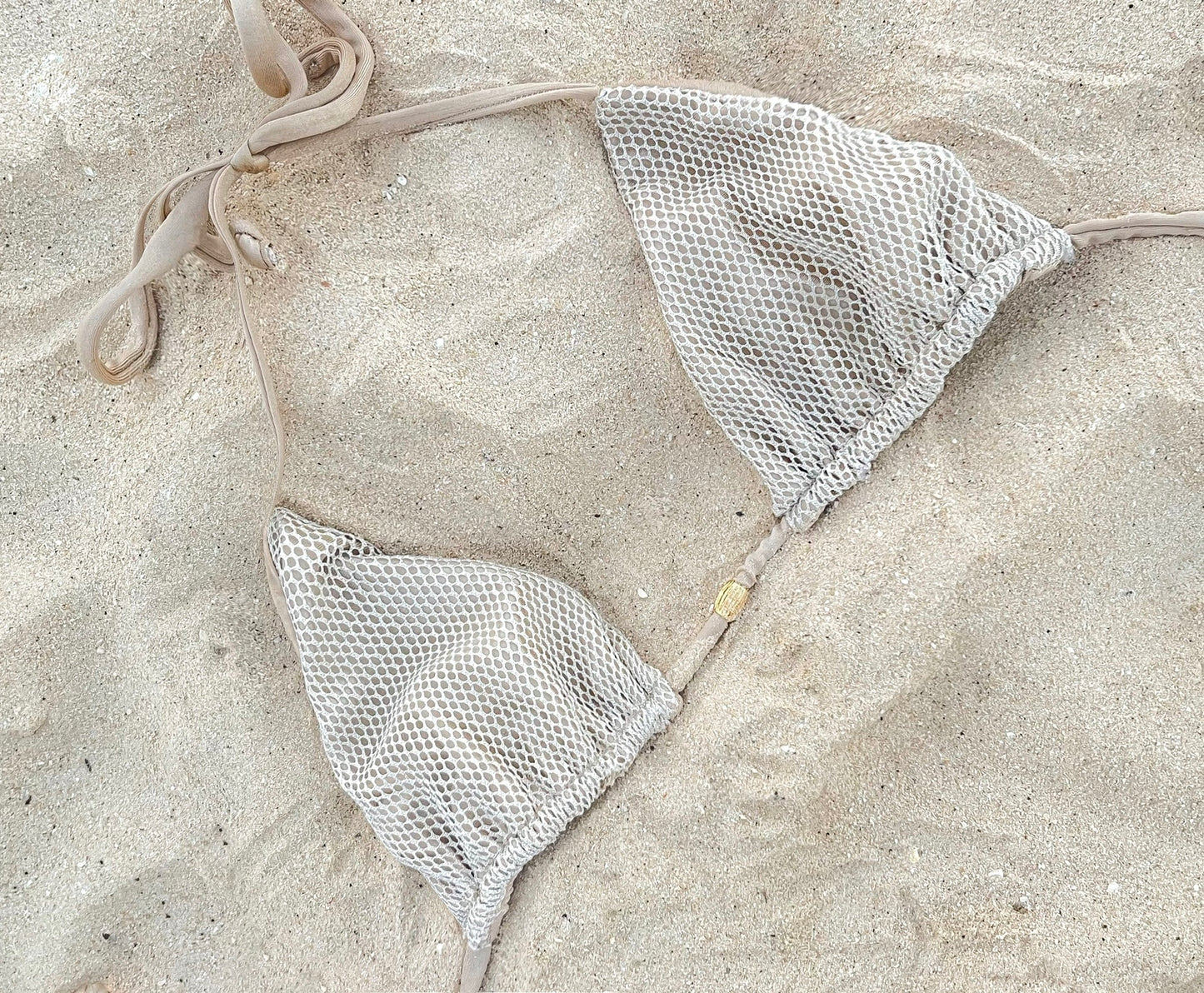 Lucia Bikini Top