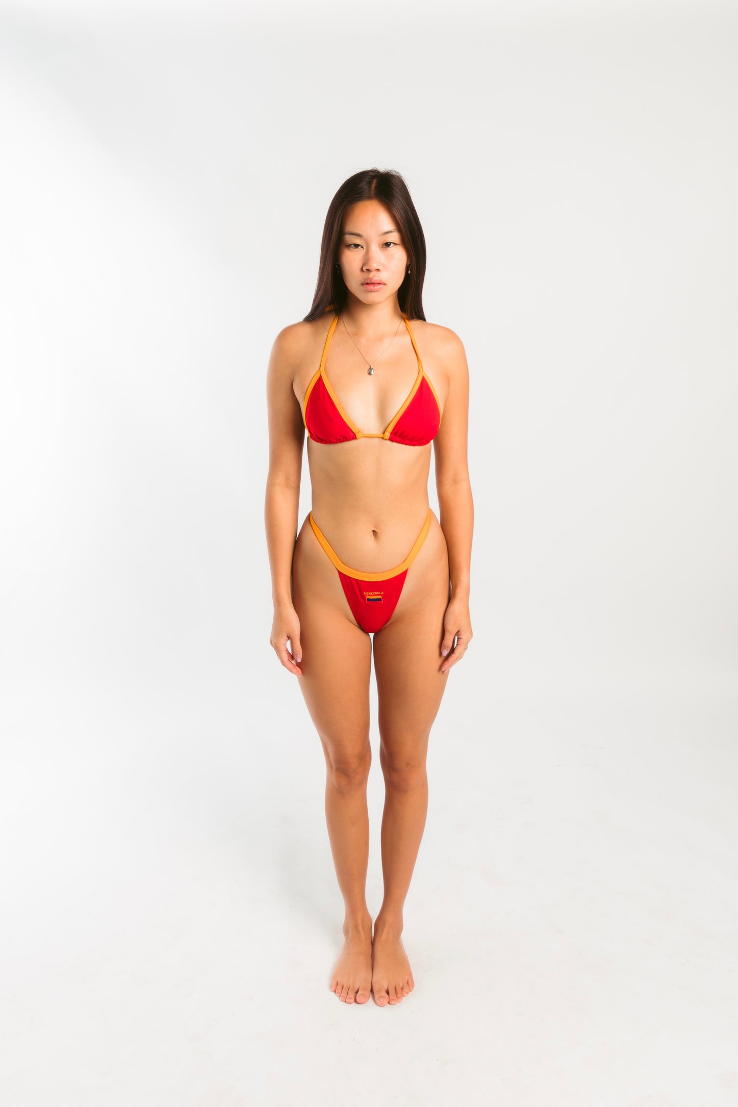 Venezolana Bikini Set