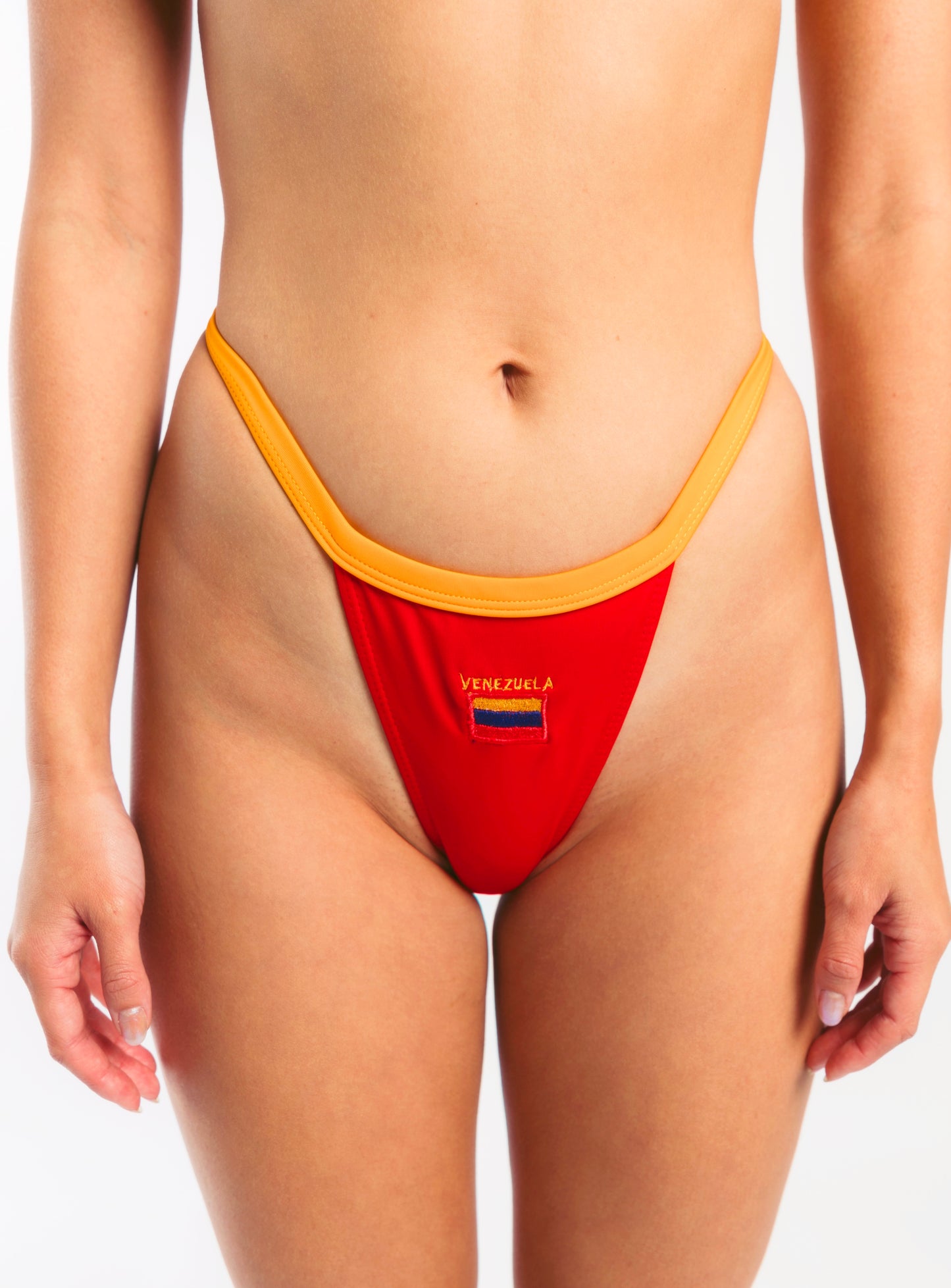 Venezolana Bikini Set